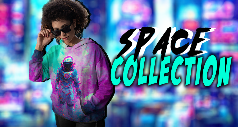 SPACE COLLECTION