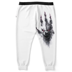 Godzilla x Kong Fashion Plus-size Jogger Mohan