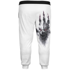 Godzilla x Kong Fashion Plus-size Jogger Mohan