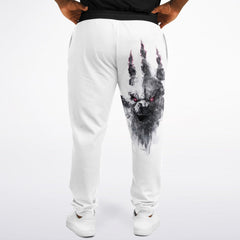 Godzilla x Kong Fashion Plus-size Jogger Mohan