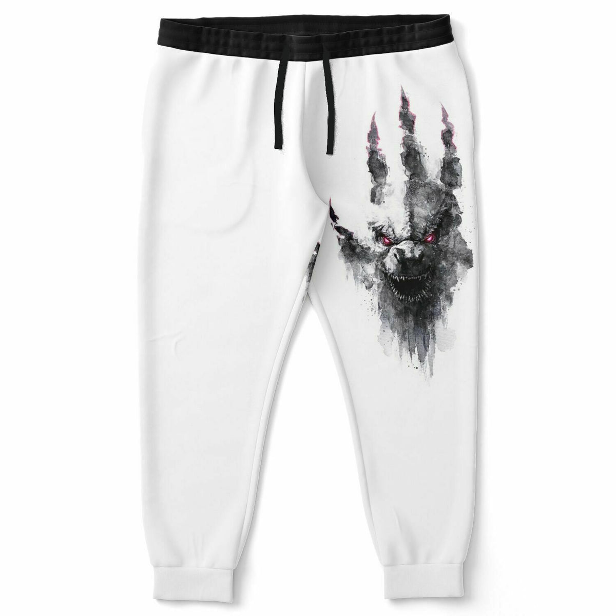 Godzilla x Kong Fashion Plus-size Jogger Mohan