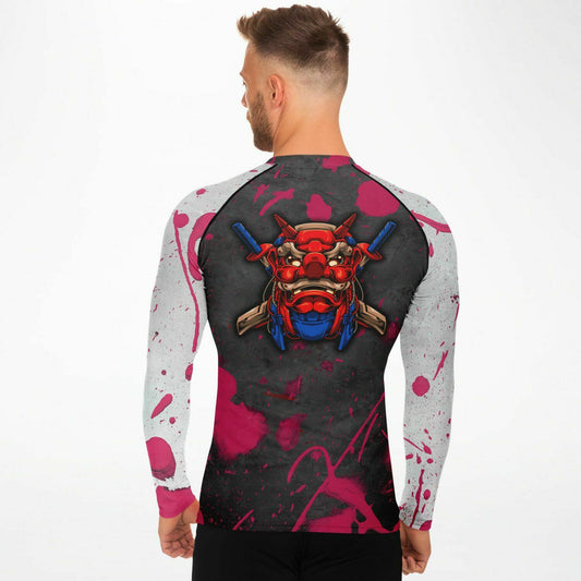 Tengu Rash Guard