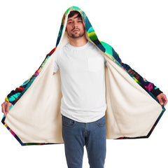 Funky Pills Cloak