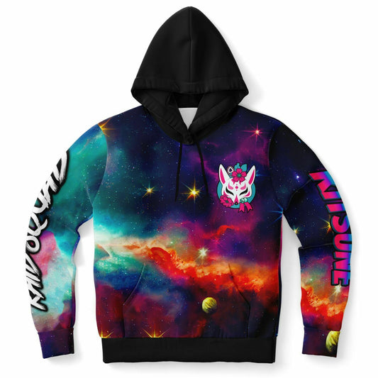 Funky Astro Hoodie