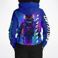 Spaceman Hoodie