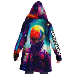 Funky Astro Cloak