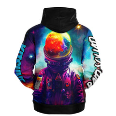 Funky Astro Hoodie