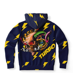 Thunder Turbo Premium Hoodie