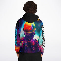 Funky Astro Hoodie