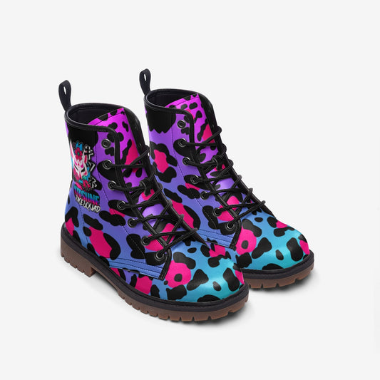 Kitsune Funky Boots MT