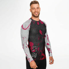 Tengu Rash Guard