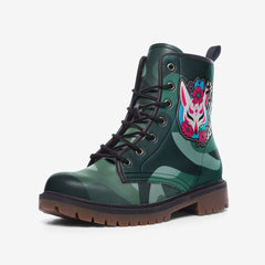 Kitsune Camo Boots MT