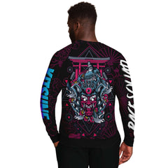 Ashira Oni Premium Sweatshirt