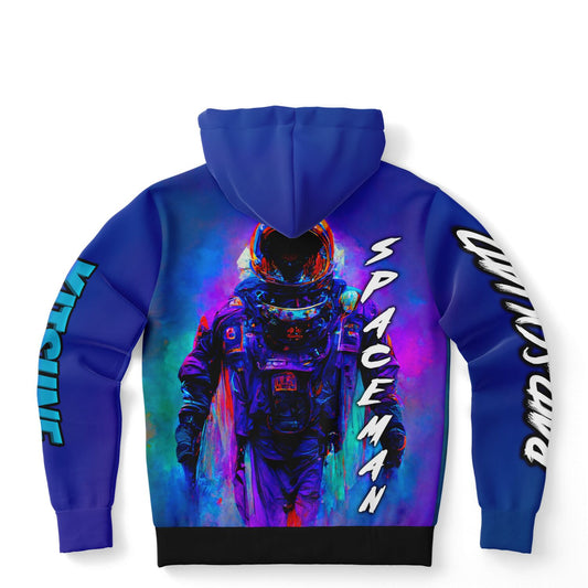 Spaceman Hoodie