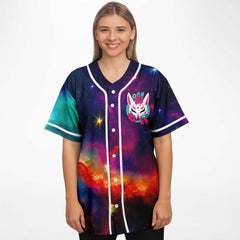 Funky Astro Women Jersey