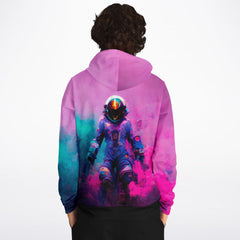 Spacewoman Smoked Hoodie