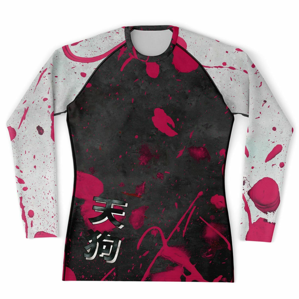 Tengu Rash Guard