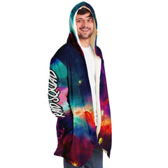 Funky Astro Cloak