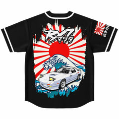 Mazda RX-7 Premium Jersey