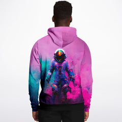 Spacewoman Smoked Hoodie