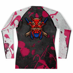 Tengu Rash Guard