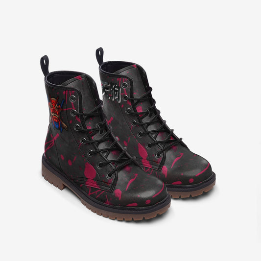 Tengu Premium Boots MT