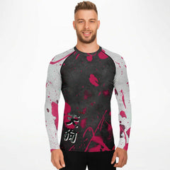 Tengu Rash Guard