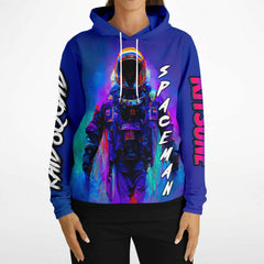 Spaceman Hoodie