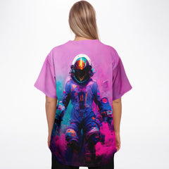 Spacewoman Smoked Jersey