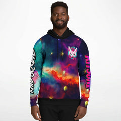 Funky Astro Hoodie