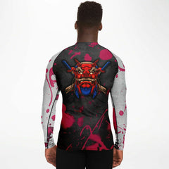 Tengu Rash Guard