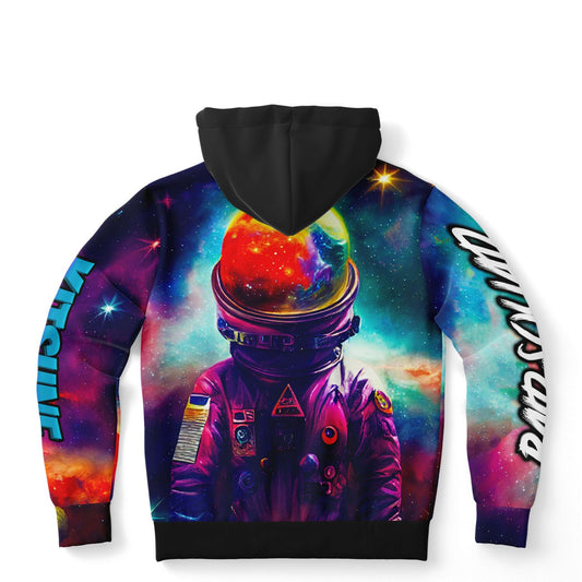 Funky Astro Hoodie