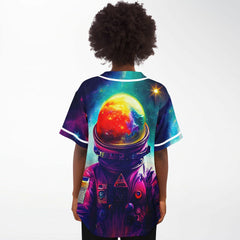 Funky Astro Jersey