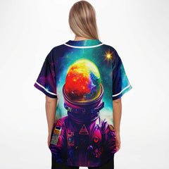 Funky Astro Women Jersey