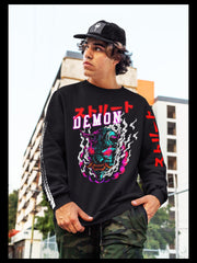 Street Demon Premium Sweatshirt